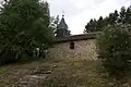 La chapelle Saint-Roch