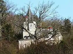 Castel Keruel.