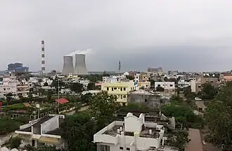 Chandrapur
