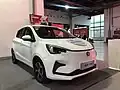 Chang'an BenBen E-Star