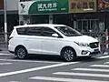 Chang'an Linmax