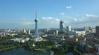 Changchun