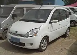 Changhe Ideal II