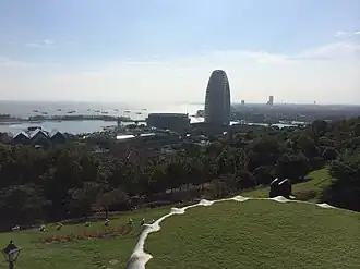 Xian de Changxing