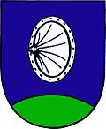 Blason de Chanovice