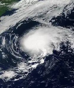 Image satellite.