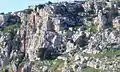 Haouanets de Chaouach, Tunisie