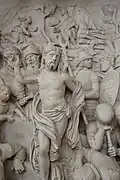 Résurrection.