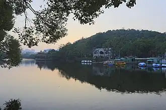 District de Xiangqiao