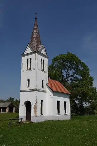 Velemér