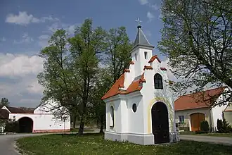 Dívčice