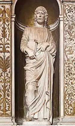 Saint Philippe