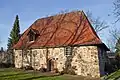 Chapelle de Schäpingen.
