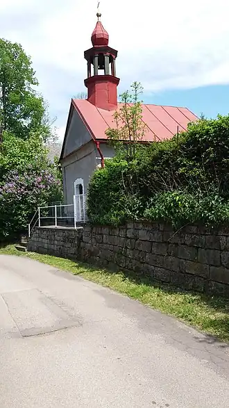 Česká Metuje