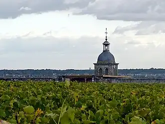 Image illustrative de l’article Vouvray (AOC)