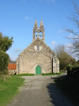 Vue générale