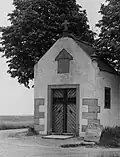 Chapelle Mater Dolorosa