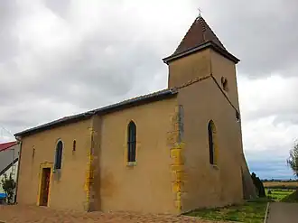 Domangeville