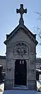 Chapelle Dupuis.