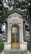 Chapelle Richard