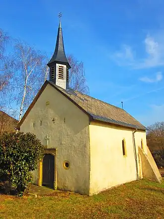 Halling (Moselle)