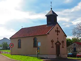 Lacroix (Moselle)