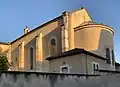 Chapelle de la Maison de Retraite Saint-Joseph