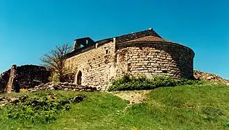 Image illustrative de l’article Chapelle Notre-Dame-de-Belloc