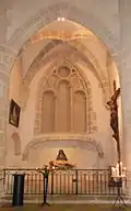 Chapelle Notre-Dame-de-Pitié.
