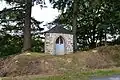La chapelle Notre-Dame-des-Champs.
