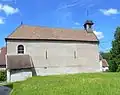 Chapelle Notre-Dame.