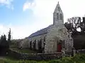 La chapelle Notre-Dame-du-Val.