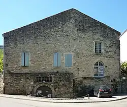 Chapelle Notre-Dame