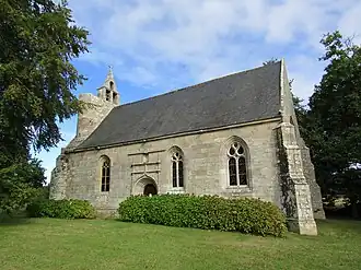 Saint-Clet (Côtes-d'Armor)