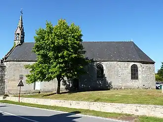 Plélauff