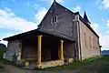 Chapelle Notre Dame de Bel-Air