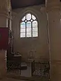 Chapelle Notre Dame de Lourdes