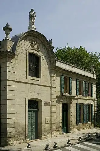 Notre-Dame de Santé