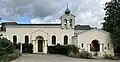 Chapelle Saint-Georges