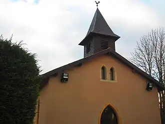 Rode (France)