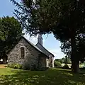 Chapelle Sainte-Anne.