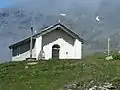 Chapelle Saint-Antoine.