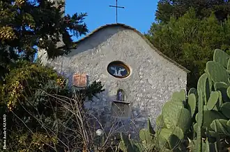 Vue générale