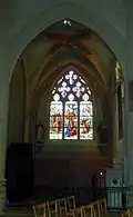 Chapelle Saint-Bonaventure.
