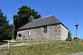 La chapelle Saint-Hermeland.