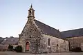 Chapelle Saint-Houardon.