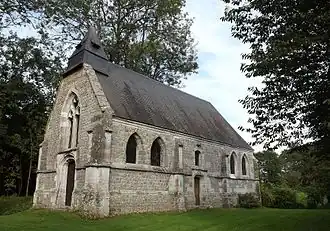 Néville