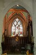 Chapelle Saint-Joseph.