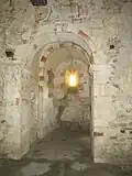 Le chœur