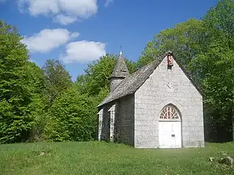 Saint-Agnant-près-Crocq
